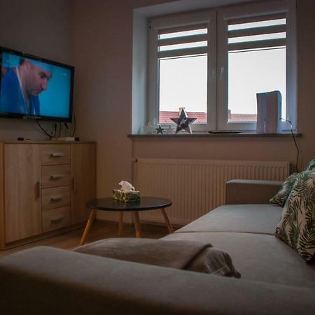 Noclegi "Boczna 5A" Apartamenty Goscinne Szczawno-Zdroj Exteriör bild